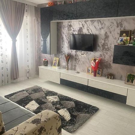 Adina Margareta Apartment Мангалия Екстериор снимка