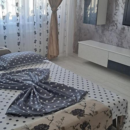 Adina Margareta Apartment Мангалия Екстериор снимка