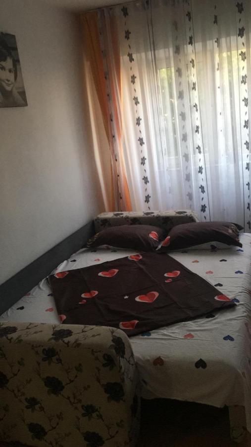 Adina Margareta Apartment Мангалия Екстериор снимка