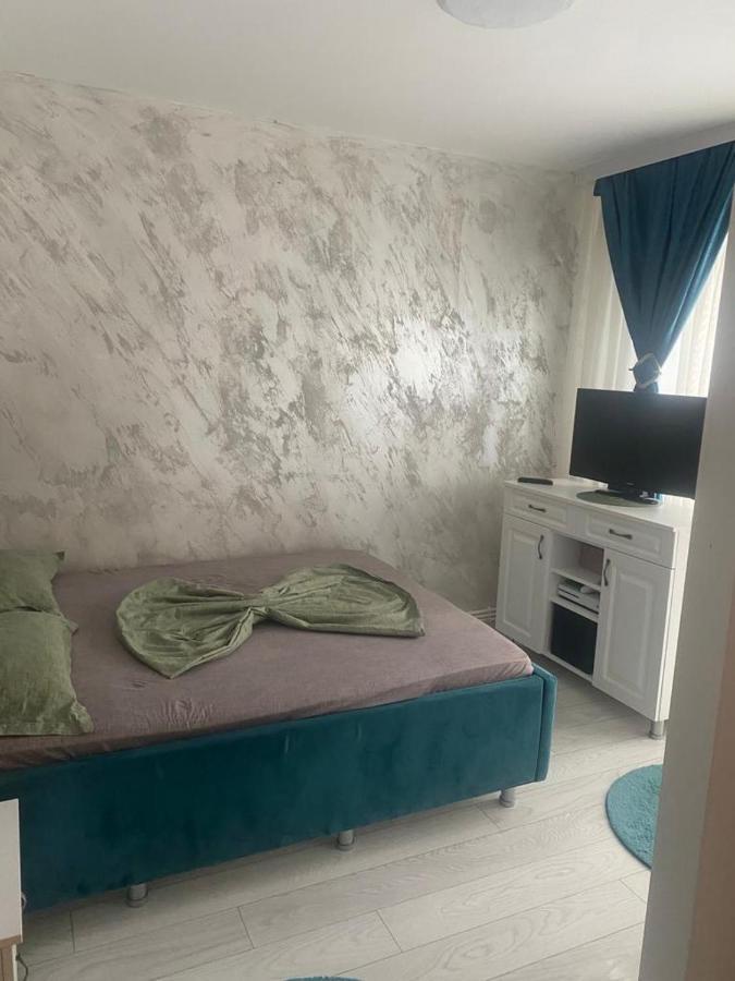 Adina Margareta Apartment Мангалия Екстериор снимка