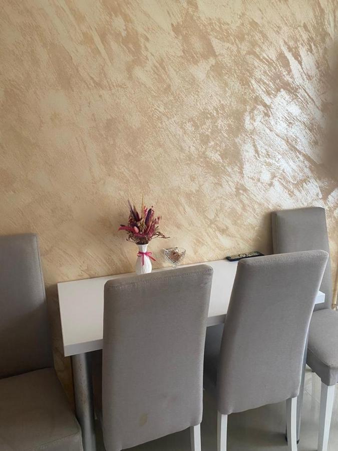 Adina Margareta Apartment Мангалия Екстериор снимка