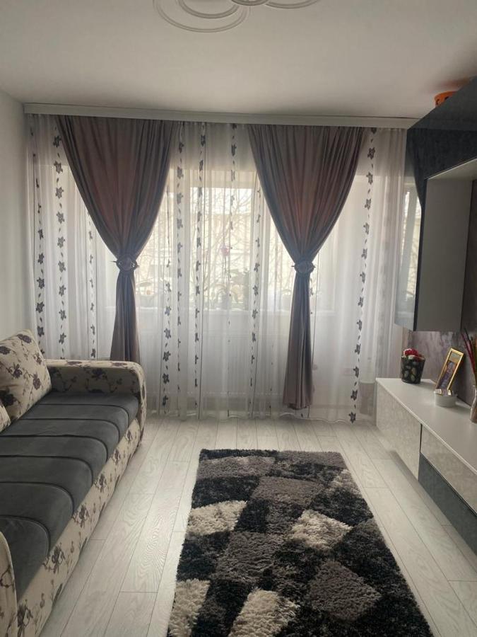 Adina Margareta Apartment Мангалия Екстериор снимка