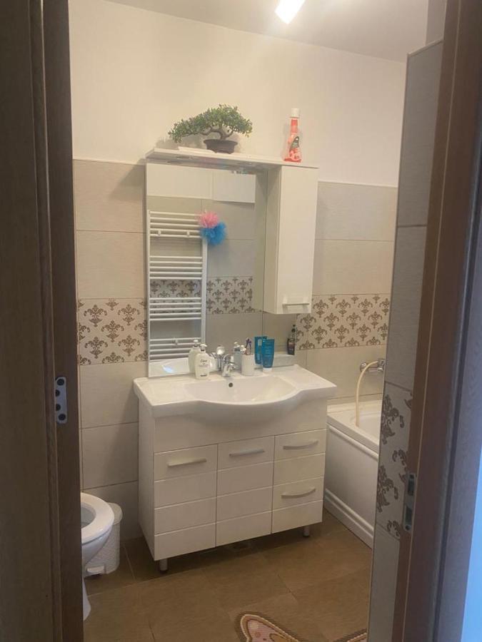 Adina Margareta Apartment Мангалия Екстериор снимка