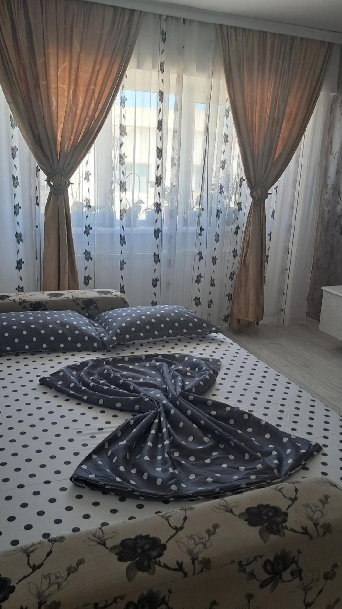 Adina Margareta Apartment Мангалия Екстериор снимка