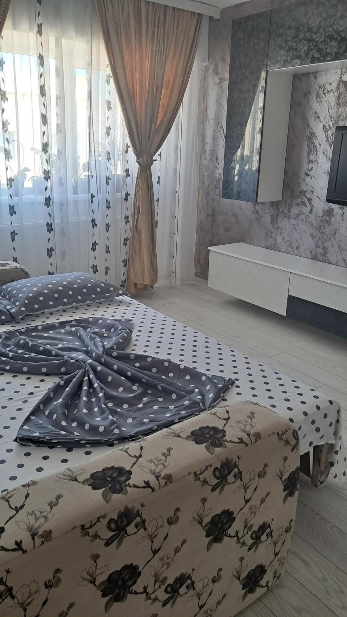 Adina Margareta Apartment Мангалия Екстериор снимка